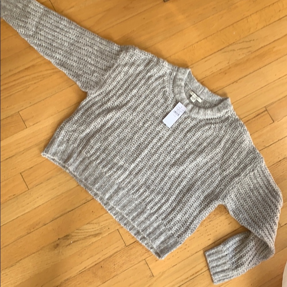 NWT American Eagle sweater size xs